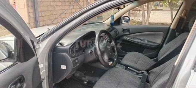 Nissan Sunny 2004, 485,000 km - 1.6 л - Kürdəmir