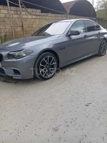 BMW 528 2012, 300,000 km - 2.0 l - Xaçmaz
