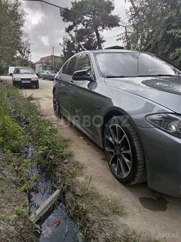 BMW 528 2012, 300,000 km - 2.0 l - Xaçmaz