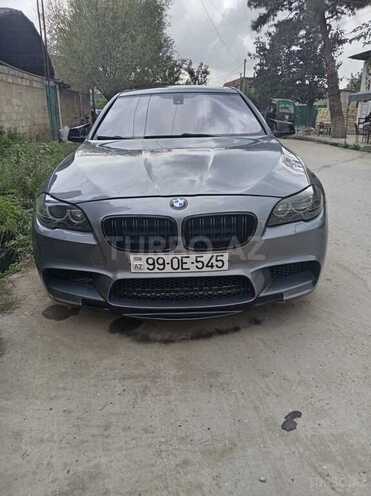 BMW 528 2012, 300,000 km - 2.0 l - Xaçmaz