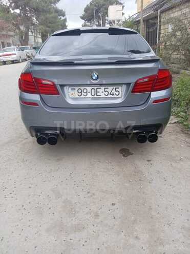 BMW 528 2012, 300,000 km - 2.0 l - Xaçmaz