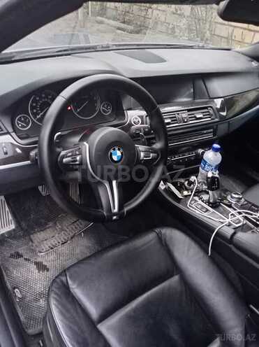 BMW 528 2012, 300,000 km - 2.0 l - Xaçmaz