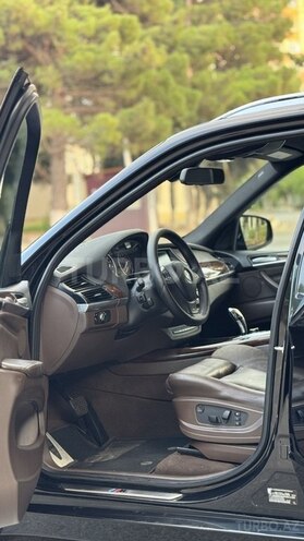 BMW X5 2012, 266,000 km - 3.0 л - Bakı