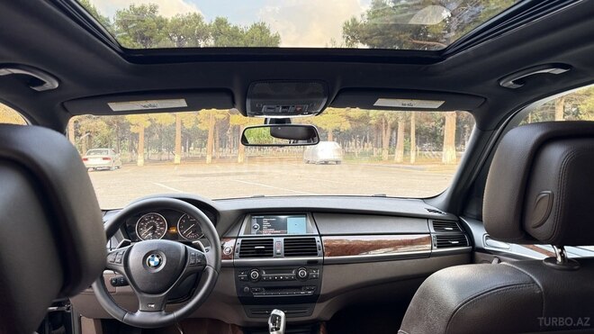 BMW X5 2012, 266,000 km - 3.0 л - Bakı