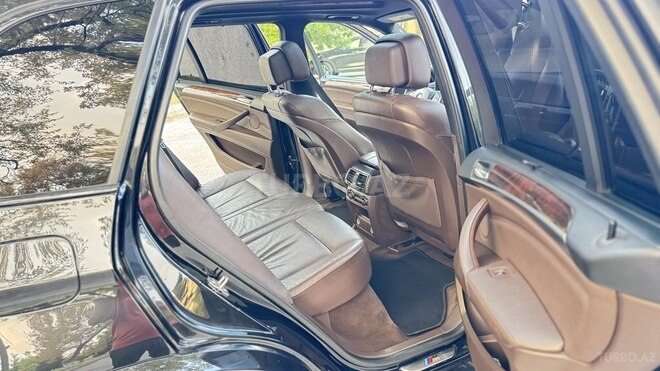 BMW X5 2012, 266,000 km - 3.0 л - Bakı