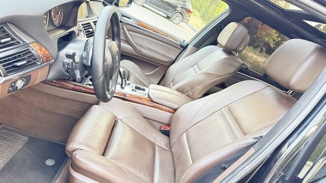 BMW X5 2012, 266,000 km - 3.0 л - Bakı