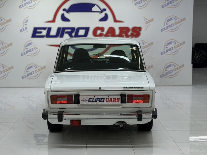 LADA (VAZ) 2106 2005, 38,000 km - 1.6 л - Bakı
