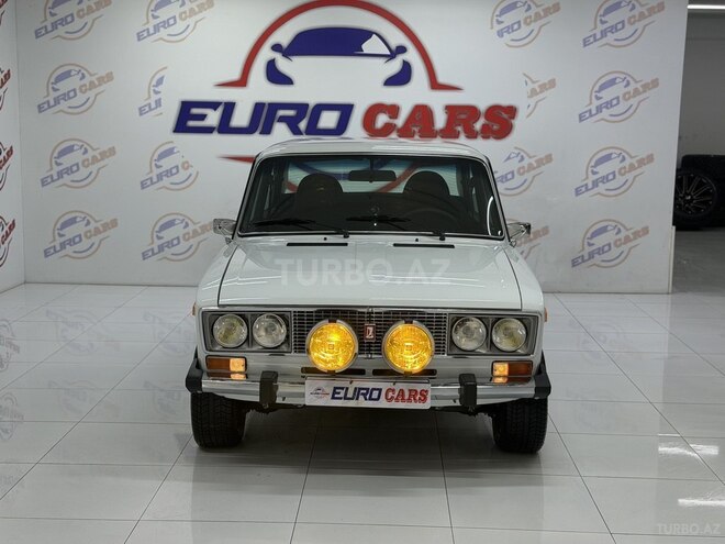 LADA (VAZ) 2106 2005, 38,000 km - 1.6 л - Bakı