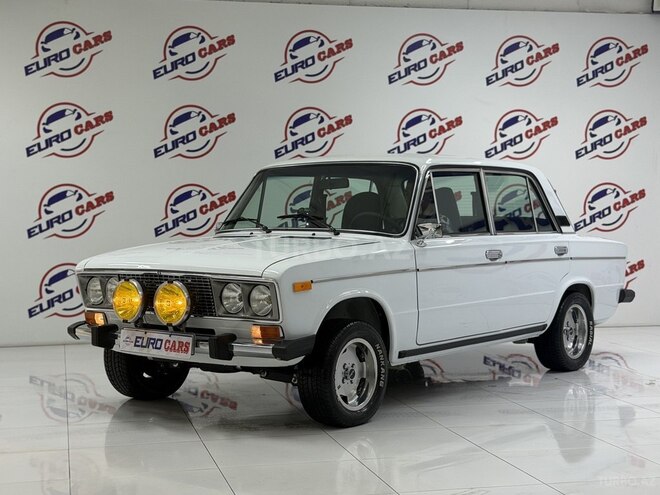 LADA (VAZ) 2106 2005, 38,000 km - 1.6 л - Bakı