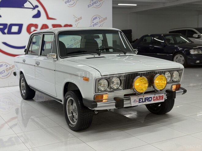LADA (VAZ) 2106 2005, 38,000 km - 1.6 л - Bakı