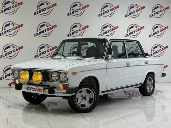 LADA (VAZ) 2106 2005, 38,000 km - 1.6 л - Bakı
