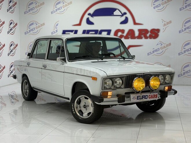 LADA (VAZ) 2106 2005, 38,000 km - 1.6 л - Bakı