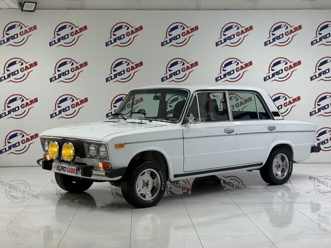 LADA (VAZ) 2106 2005, 38,000 km - 1.6 л - Bakı