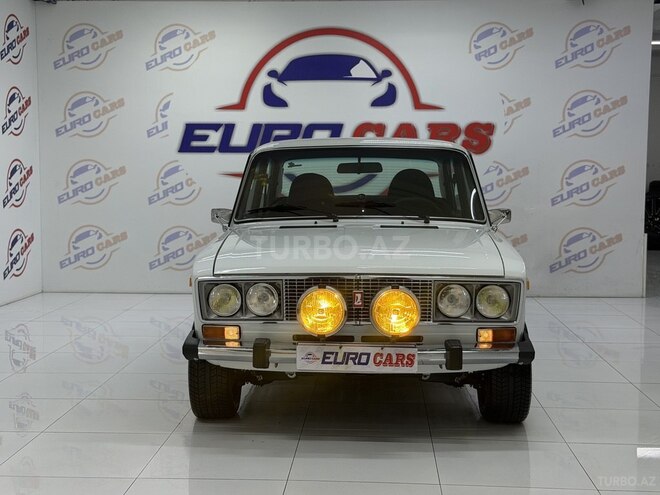 LADA (VAZ) 2106 2005, 38,000 km - 1.6 л - Bakı