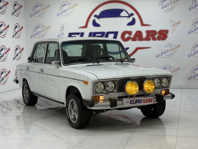 LADA (VAZ) 2106 2005, 38,000 km - 1.6 л - Bakı