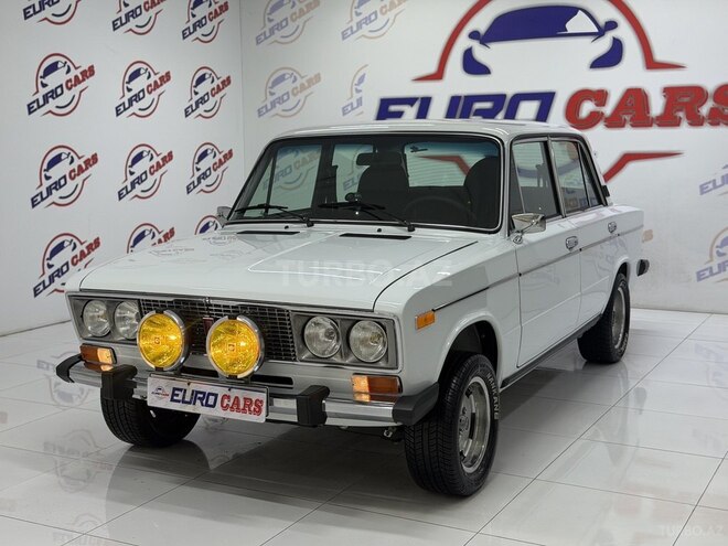 LADA (VAZ) 2106 2005, 38,000 km - 1.6 л - Bakı