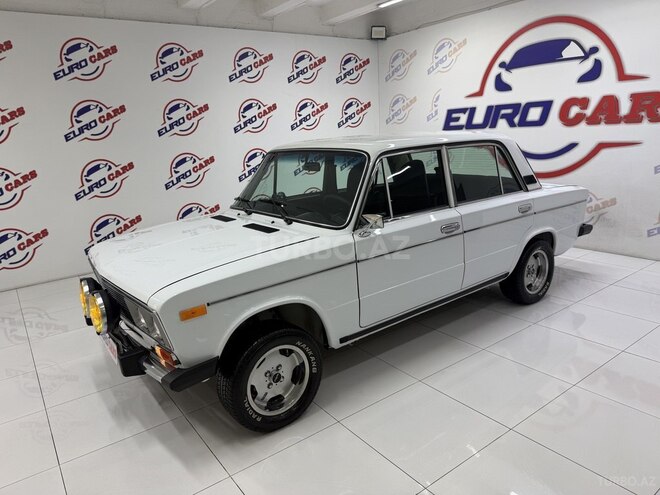 LADA (VAZ) 2106 2005, 38,000 km - 1.6 л - Bakı