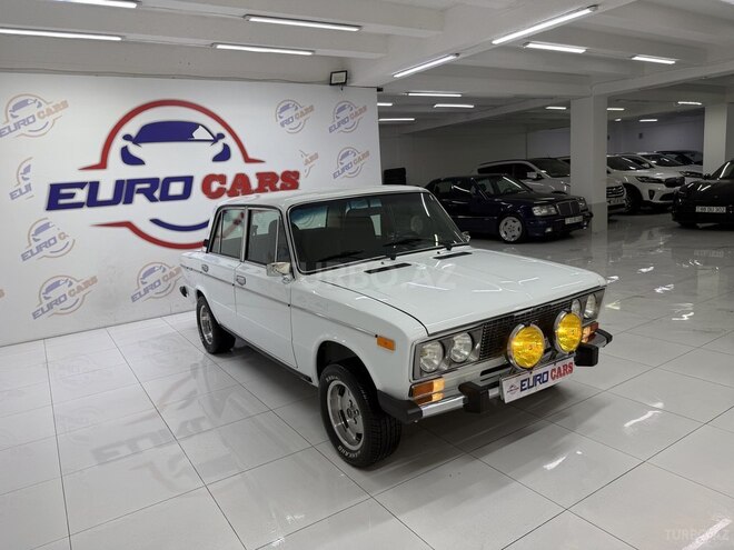 LADA (VAZ) 2106 2005, 38,000 km - 1.6 л - Bakı