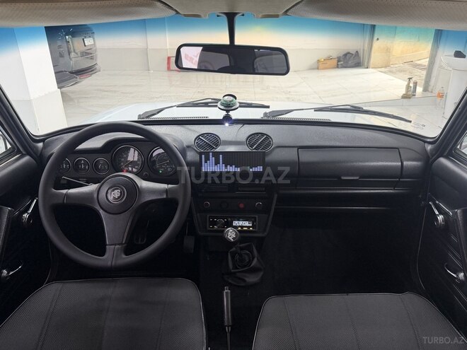 LADA (VAZ) 2106 2005, 38,000 km - 1.6 л - Bakı