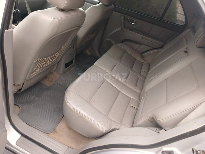 Kia Sorento 2004, 392,000 km - 2.5 l - Goranboy
