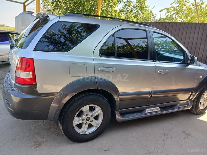 Kia Sorento 2004, 392,000 km - 2.5 l - Goranboy