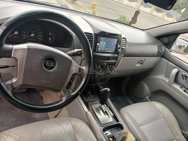 Kia Sorento 2004, 392,000 km - 2.5 l - Goranboy