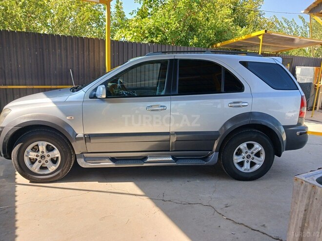Kia Sorento 2004, 392,000 km - 2.5 l - Goranboy