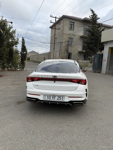 Kia K5 2021, 150,000 km - 2.0 л - Bakı