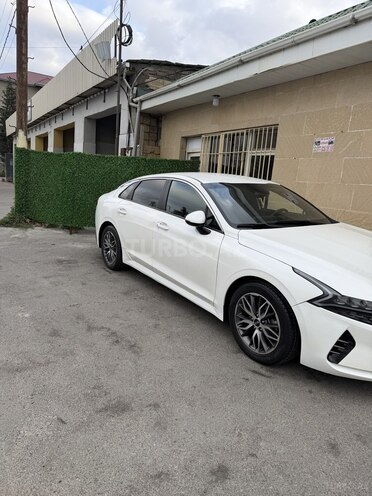 Kia K5 2021, 150,000 km - 2.0 л - Bakı