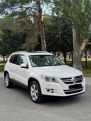 Volkswagen Tiguan 2010, 240,000 km - 2.0 l - Sumqayıt