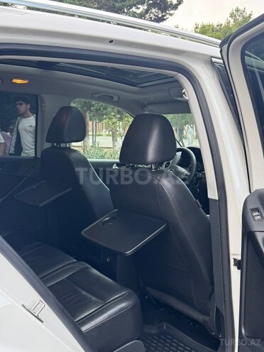 Volkswagen Tiguan 2010, 240,000 km - 2.0 l - Sumqayıt