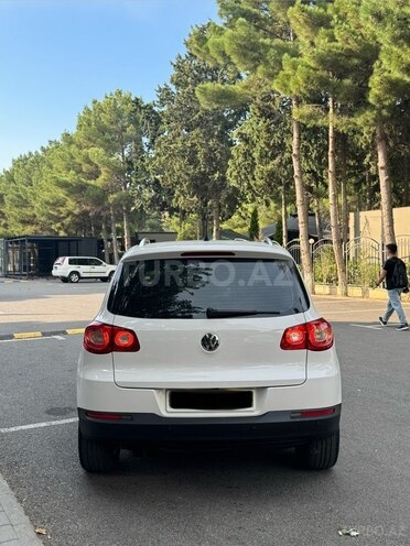 Volkswagen Tiguan 2010, 240,000 km - 2.0 l - Sumqayıt