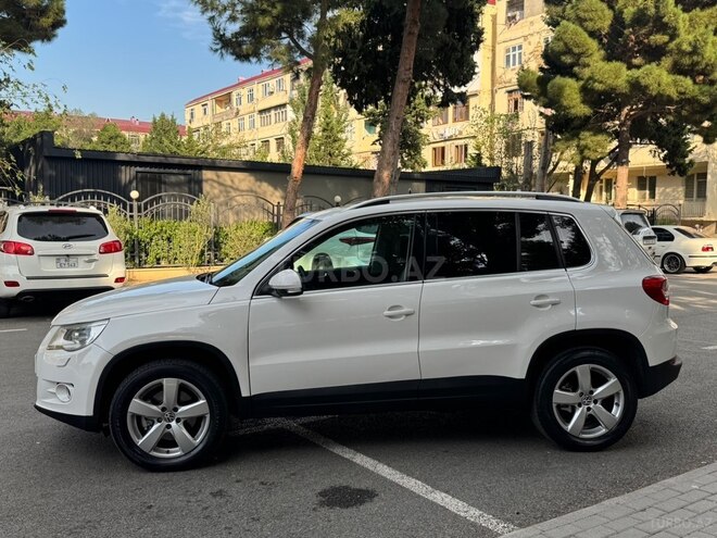 Volkswagen Tiguan 2010, 240,000 km - 2.0 l - Sumqayıt