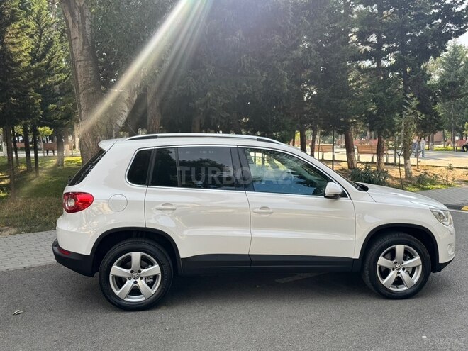 Volkswagen Tiguan 2010, 240,000 km - 2.0 l - Sumqayıt
