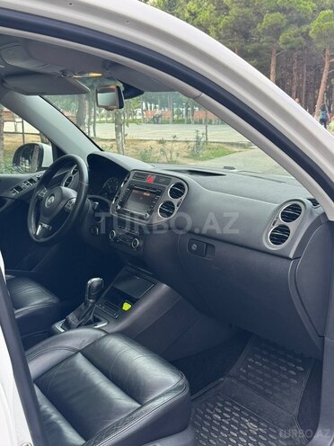Volkswagen Tiguan 2010, 240,000 km - 2.0 l - Sumqayıt