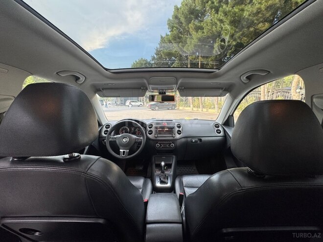 Volkswagen Tiguan 2010, 240,000 km - 2.0 l - Sumqayıt