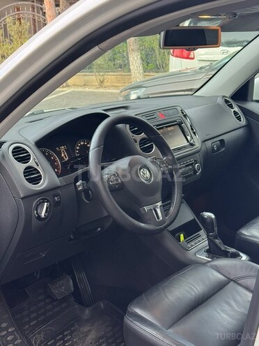 Volkswagen Tiguan 2010, 240,000 km - 2.0 l - Sumqayıt