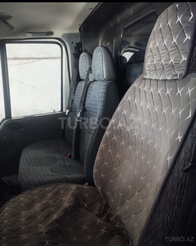 Ford Transit 2010, 18,800 km - 2.4 l - Tovuz