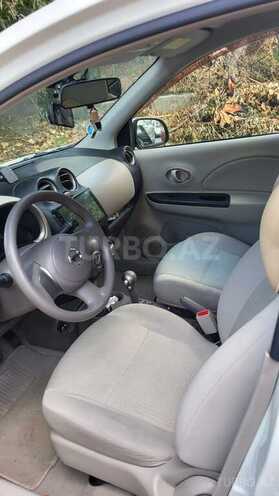 Nissan Micra 2011, 82,000 km - 1.2 l - Bakı