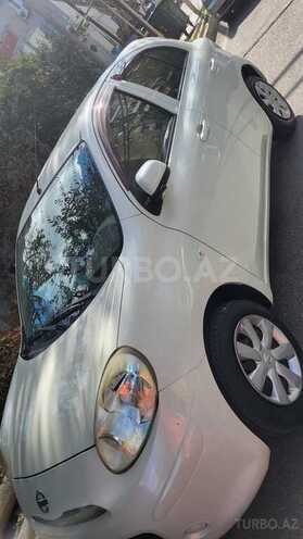 Nissan Micra 2011, 82,000 km - 1.2 l - Bakı