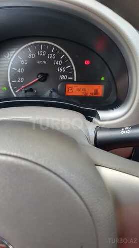 Nissan Micra 2011, 82,000 km - 1.2 l - Bakı