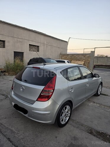 Hyundai i30 2008, 470,000 km - 1.6 l - Bakı