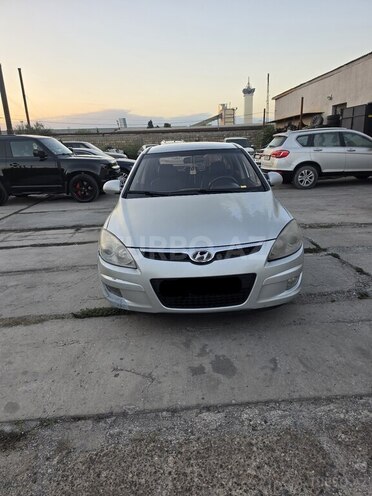Hyundai i30 2008, 470,000 km - 1.6 l - Bakı