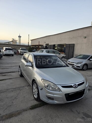 Hyundai i30 2008, 470,000 km - 1.6 l - Bakı