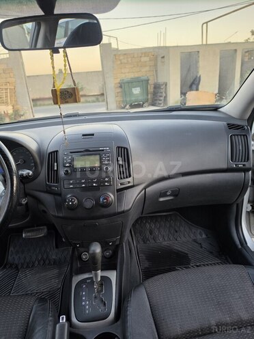 Hyundai i30 2008, 470,000 km - 1.6 l - Bakı