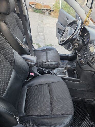 Hyundai i30 2008, 470,000 km - 1.6 l - Bakı