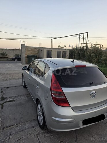 Hyundai i30 2008, 470,000 km - 1.6 l - Bakı