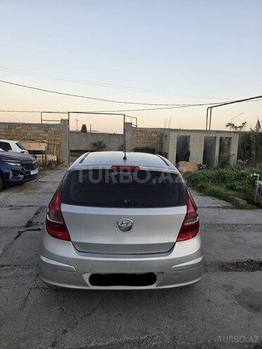 Hyundai i30 2008, 470,000 km - 1.6 l - Bakı