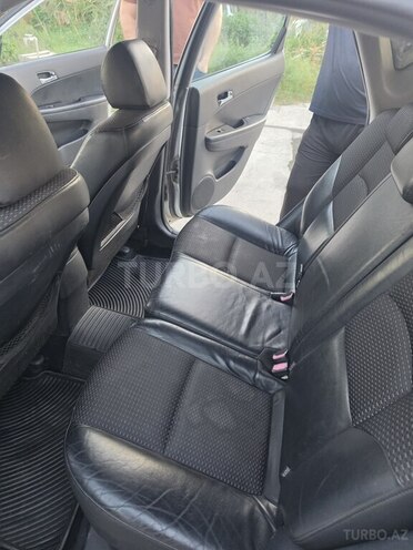 Hyundai i30 2008, 470,000 km - 1.6 l - Bakı