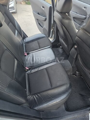 Hyundai i30 2008, 470,000 km - 1.6 l - Bakı
